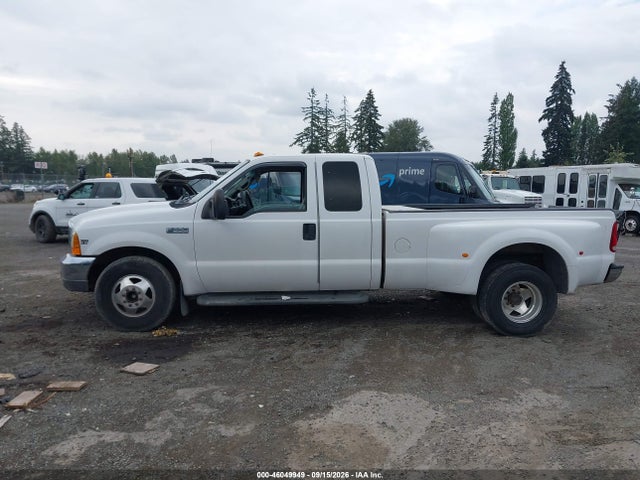 Aukcja sprzedaży 1999 Ford F-350 Lariat/xl/xlt, vin: 1FTWX32F7XEA29579, numer aukcji: 46049949