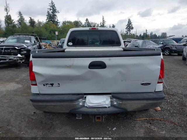 Aukcja sprzedaży 1999 Ford F-350 Lariat/xl/xlt, vin: 1FTWX32F7XEA29579, numer aukcji: 46049949