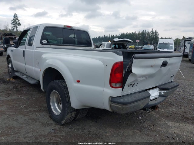 Aukcja sprzedaży 1999 Ford F-350 Lariat/xl/xlt, vin: 1FTWX32F7XEA29579, numer aukcji: 46049949