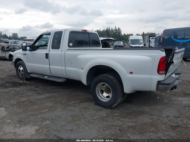 Aukcja sprzedaży 1999 Ford F-350 Lariat/xl/xlt, vin: 1FTWX32F7XEA29579, numer aukcji: 46049949