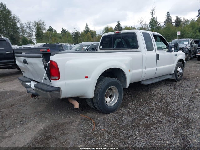 Aukcja sprzedaży 1999 Ford F-350 Lariat/xl/xlt, vin: 1FTWX32F7XEA29579, numer aukcji: 46049949