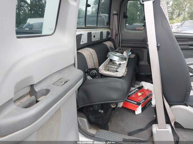 Aukcja sprzedaży 1999 Ford F-350 Lariat/xl/xlt, vin: 1FTWX32F7XEA29579, numer aukcji: 46049949