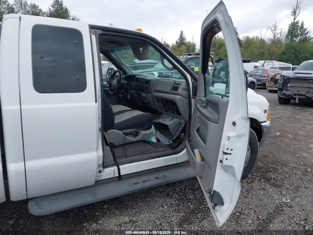 Aukcja sprzedaży 1999 Ford F-350 Lariat/xl/xlt, vin: 1FTWX32F7XEA29579, numer aukcji: 46049949