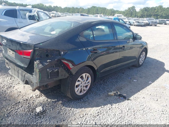 Aukcja sprzedaży 2018 Hyundai Elantra Se, vin: 5NPD74LF9JH355175, numer aukcji: 46049952