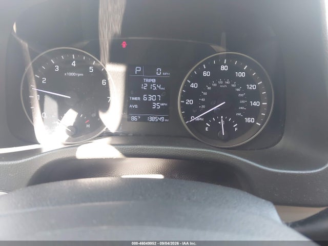 Aukcja sprzedaży 2018 Hyundai Elantra Se, vin: 5NPD74LF9JH355175, numer aukcji: 46049952