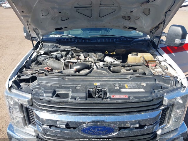 2019 Ford F-350 Chassis Xlt მანქანა იყიდება აუქციონზე, vin: 1FDRF3HT3KDA21292, აუქციონის ნომერი: 46049961
