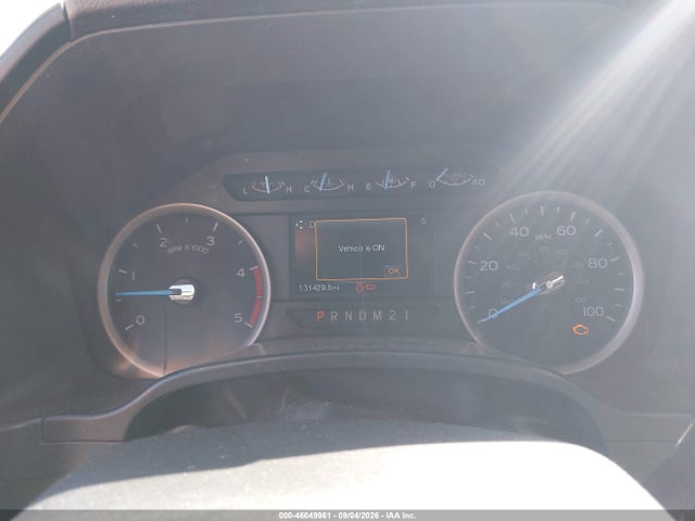 2019 Ford F-350 Chassis Xlt მანქანა იყიდება აუქციონზე, vin: 1FDRF3HT3KDA21292, აუქციონის ნომერი: 46049961