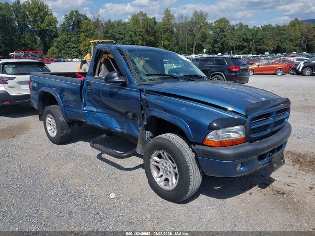 Aukcja sprzedaży 2003 Dodge Dakota Sport, vin: 1D7GG36N53S119529, numer aukcji: 46049962