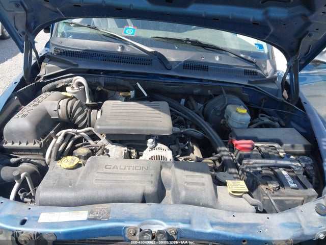 Продаж на аукціоні авто 2003 Dodge Dakota Sport, vin: 1D7GG36N53S119529, номер лоту: 46049962