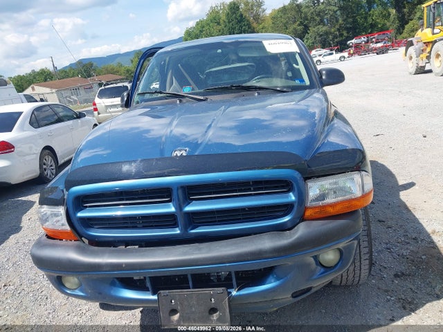 Продаж на аукціоні авто 2003 Dodge Dakota Sport, vin: 1D7GG36N53S119529, номер лоту: 46049962