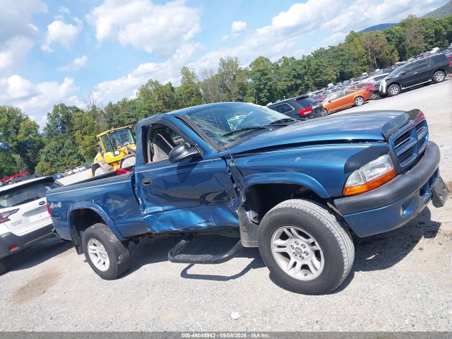 Продаж на аукціоні авто 2003 Dodge Dakota Sport, vin: 1D7GG36N53S119529, номер лоту: 46049962