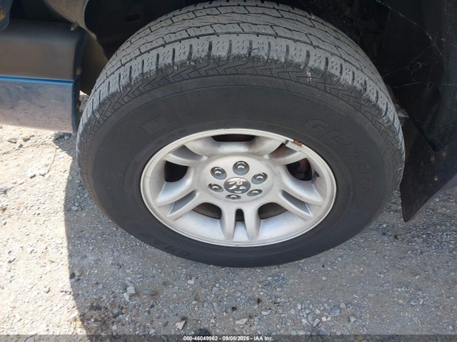 Продаж на аукціоні авто 2003 Dodge Dakota Sport, vin: 1D7GG36N53S119529, номер лоту: 46049962