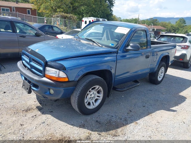 Продаж на аукціоні авто 2003 Dodge Dakota Sport, vin: 1D7GG36N53S119529, номер лоту: 46049962