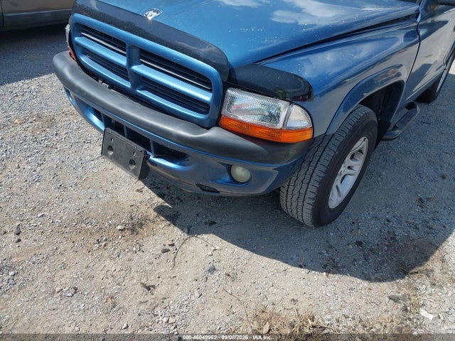 Продаж на аукціоні авто 2003 Dodge Dakota Sport, vin: 1D7GG36N53S119529, номер лоту: 46049962