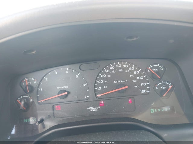 Продаж на аукціоні авто 2003 Dodge Dakota Sport, vin: 1D7GG36N53S119529, номер лоту: 46049962