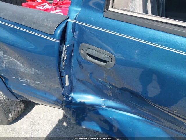 Продаж на аукціоні авто 2003 Dodge Dakota Sport, vin: 1D7GG36N53S119529, номер лоту: 46049962