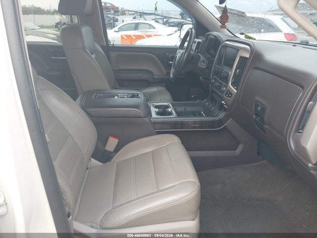 46049963 :رقم المزاد ، 3GTU2WEC4FG410693 vin ، 2015 Gmc Sierra 1500 Denali مزاد بيع