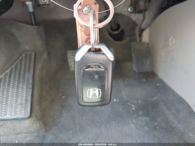 Продажа на аукционе авто 2016 Honda Odyssey Se, vin: 5FNRL5H35GB055694, номер лота: 46049965