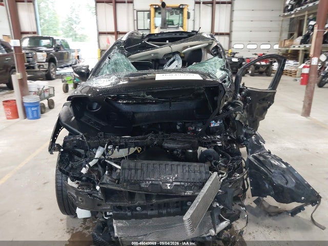 Продаж на аукціоні авто 2017 Ford Escape Titanium, vin: 1FMCU9J93HUD05785, номер лоту: 46049969