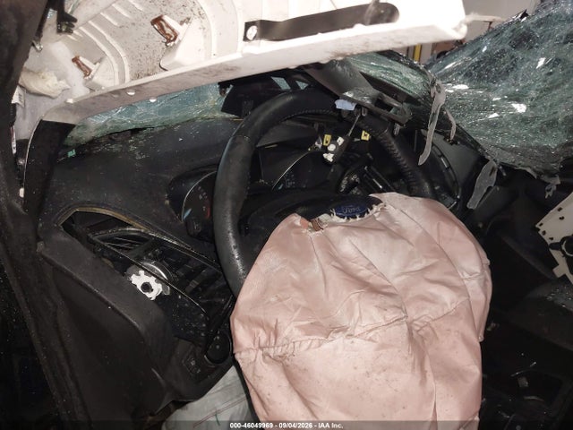 Продаж на аукціоні авто 2017 Ford Escape Titanium, vin: 1FMCU9J93HUD05785, номер лоту: 46049969