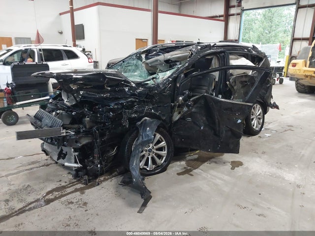 Продаж на аукціоні авто 2017 Ford Escape Titanium, vin: 1FMCU9J93HUD05785, номер лоту: 46049969