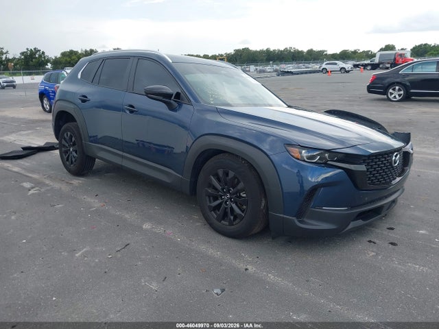 Продаж на аукціоні авто 2025 Mazda Cx-50 2.5 S Select Package, vin: 7MMVABAM8SN393784, номер лоту: 46049970