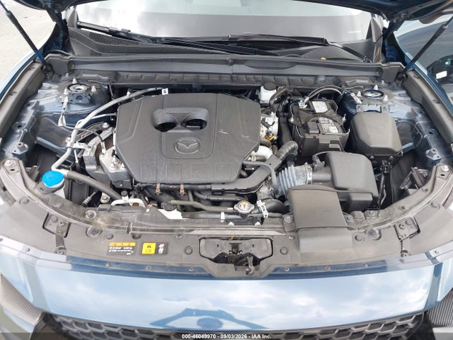 Продаж на аукціоні авто 2025 Mazda Cx-50 2.5 S Select Package, vin: 7MMVABAM8SN393784, номер лоту: 46049970