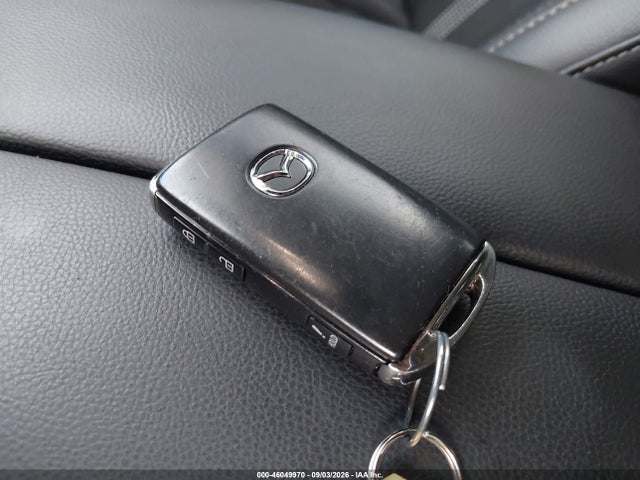 Продаж на аукціоні авто 2025 Mazda Cx-50 2.5 S Select Package, vin: 7MMVABAM8SN393784, номер лоту: 46049970