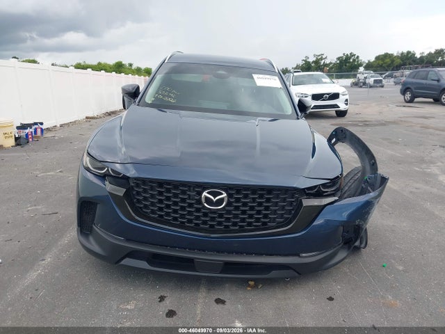 Продаж на аукціоні авто 2025 Mazda Cx-50 2.5 S Select Package, vin: 7MMVABAM8SN393784, номер лоту: 46049970