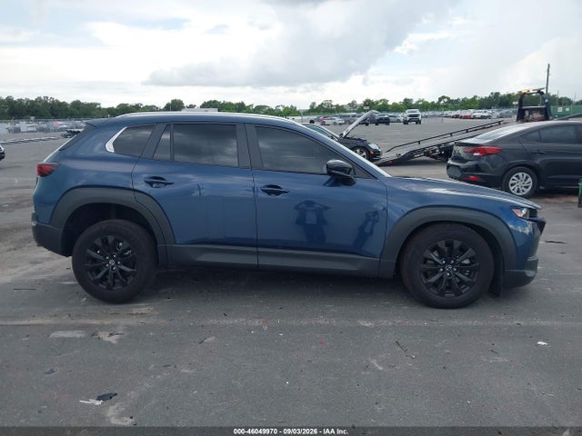 Продаж на аукціоні авто 2025 Mazda Cx-50 2.5 S Select Package, vin: 7MMVABAM8SN393784, номер лоту: 46049970