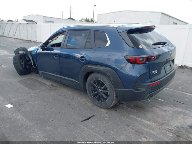 Продаж на аукціоні авто 2025 Mazda Cx-50 2.5 S Select Package, vin: 7MMVABAM8SN393784, номер лоту: 46049970