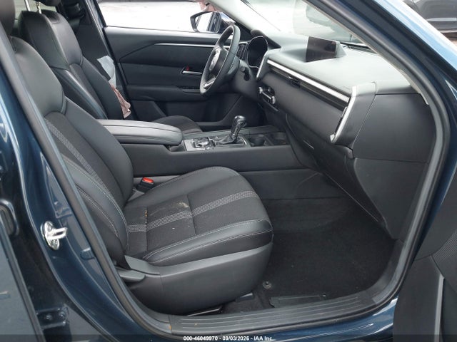 Продаж на аукціоні авто 2025 Mazda Cx-50 2.5 S Select Package, vin: 7MMVABAM8SN393784, номер лоту: 46049970