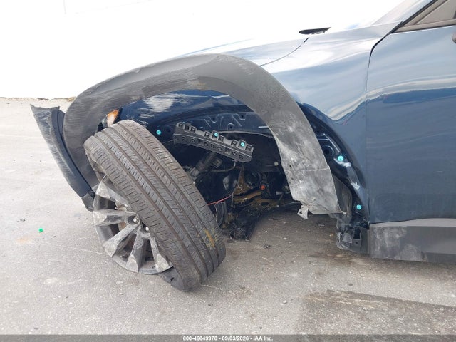 Продаж на аукціоні авто 2025 Mazda Cx-50 2.5 S Select Package, vin: 7MMVABAM8SN393784, номер лоту: 46049970