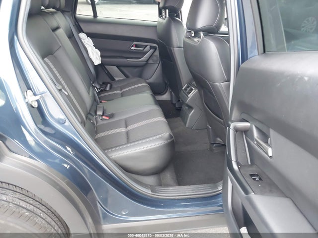 Продаж на аукціоні авто 2025 Mazda Cx-50 2.5 S Select Package, vin: 7MMVABAM8SN393784, номер лоту: 46049970