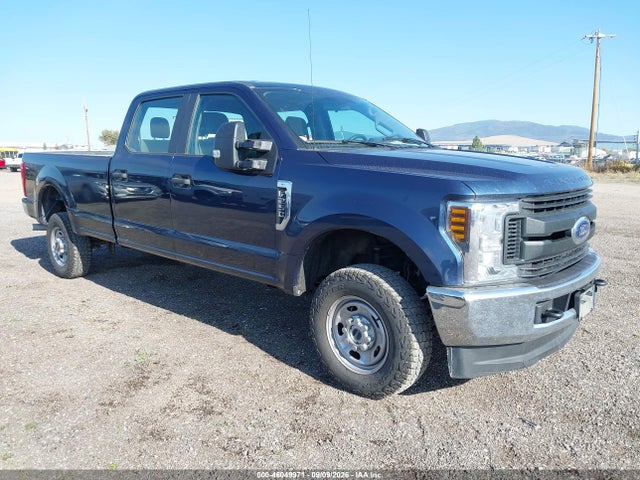 Aukcja sprzedaży 2019 Ford F-250 Xl, vin: 1FT7W2B64KEE92712, numer aukcji: 46049971
