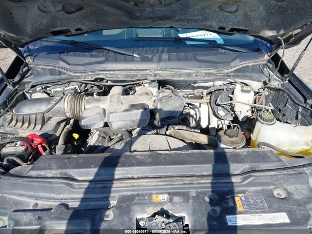 Aukcja sprzedaży 2019 Ford F-250 Xl, vin: 1FT7W2B64KEE92712, numer aukcji: 46049971