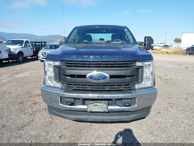 Aukcja sprzedaży 2019 Ford F-250 Xl, vin: 1FT7W2B64KEE92712, numer aukcji: 46049971