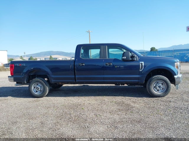 Aukcja sprzedaży 2019 Ford F-250 Xl, vin: 1FT7W2B64KEE92712, numer aukcji: 46049971