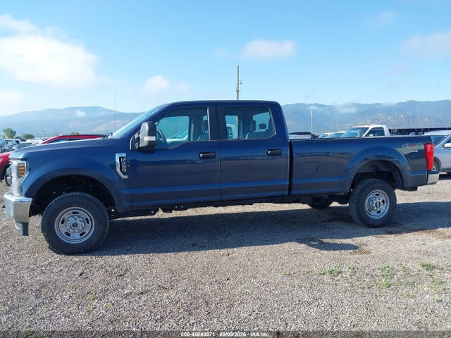 Aukcja sprzedaży 2019 Ford F-250 Xl, vin: 1FT7W2B64KEE92712, numer aukcji: 46049971