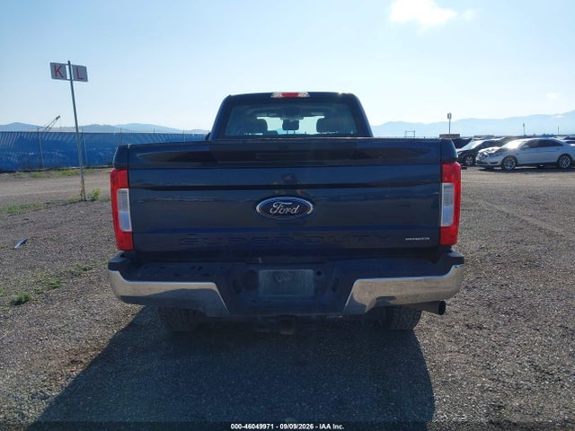 Aukcja sprzedaży 2019 Ford F-250 Xl, vin: 1FT7W2B64KEE92712, numer aukcji: 46049971