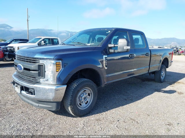 Aukcja sprzedaży 2019 Ford F-250 Xl, vin: 1FT7W2B64KEE92712, numer aukcji: 46049971