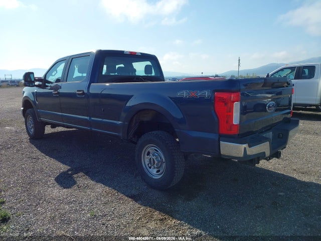 Aukcja sprzedaży 2019 Ford F-250 Xl, vin: 1FT7W2B64KEE92712, numer aukcji: 46049971