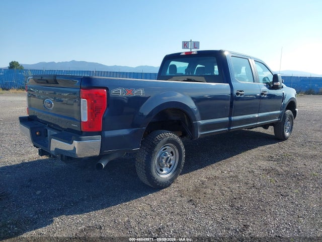 Aukcja sprzedaży 2019 Ford F-250 Xl, vin: 1FT7W2B64KEE92712, numer aukcji: 46049971