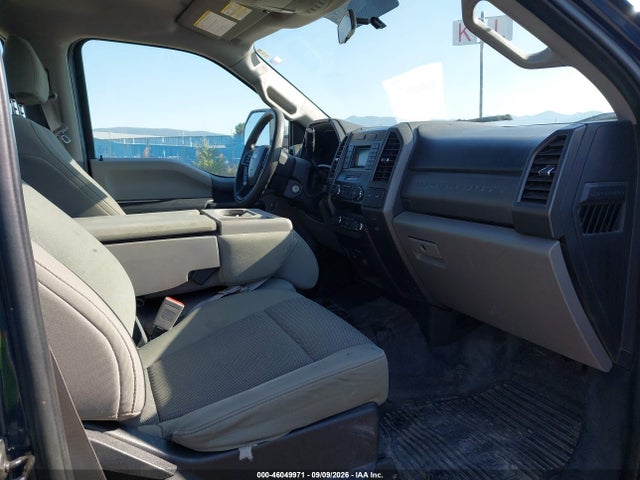Aukcja sprzedaży 2019 Ford F-250 Xl, vin: 1FT7W2B64KEE92712, numer aukcji: 46049971