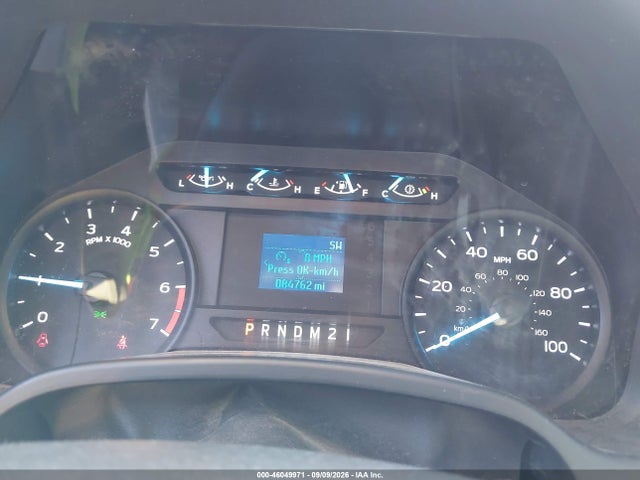 Aukcja sprzedaży 2019 Ford F-250 Xl, vin: 1FT7W2B64KEE92712, numer aukcji: 46049971