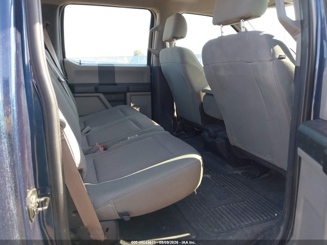Aukcja sprzedaży 2019 Ford F-250 Xl, vin: 1FT7W2B64KEE92712, numer aukcji: 46049971