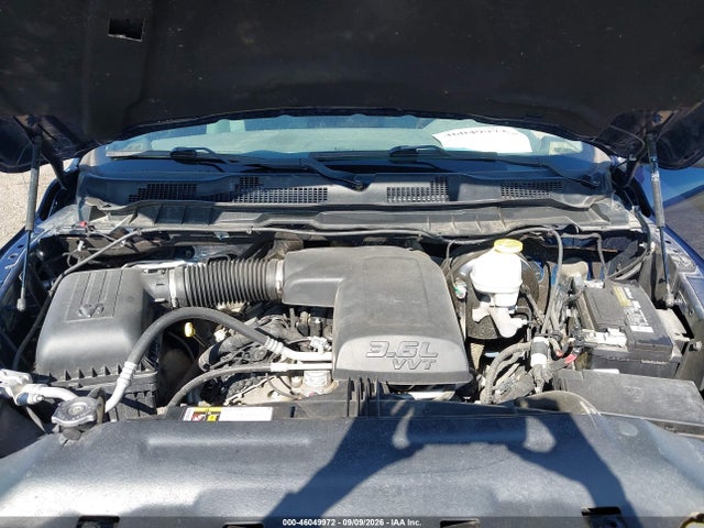 Aukcja sprzedaży 2017 Ram 1500 Tradesman  4x2 8' Box, vin: 3C6JR6DG5HG764672, numer aukcji: 46049972