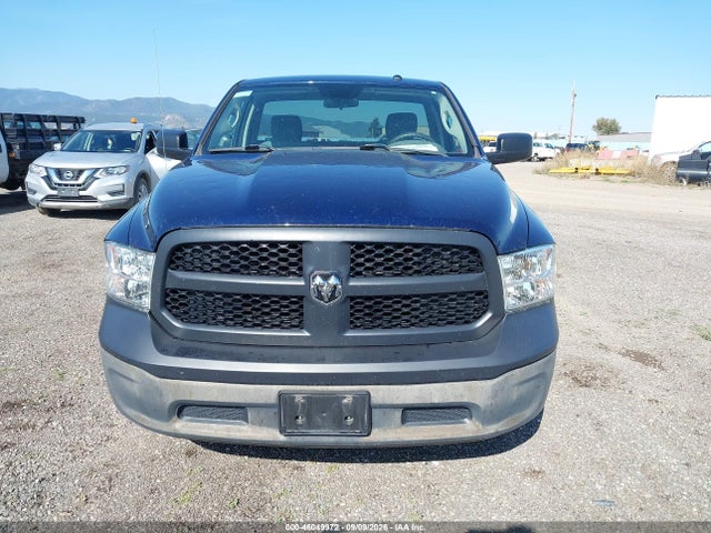 Aukcja sprzedaży 2017 Ram 1500 Tradesman  4x2 8' Box, vin: 3C6JR6DG5HG764672, numer aukcji: 46049972