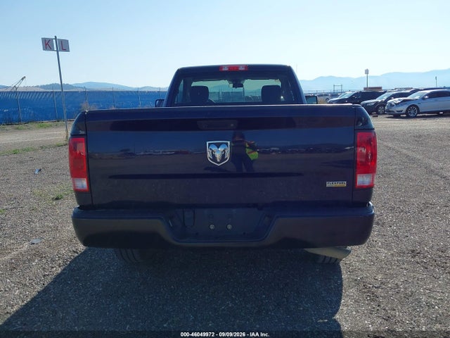 Aukcja sprzedaży 2017 Ram 1500 Tradesman  4x2 8' Box, vin: 3C6JR6DG5HG764672, numer aukcji: 46049972