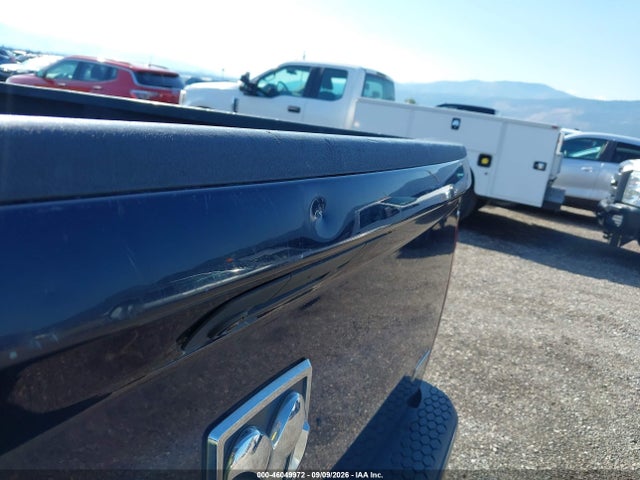 Aukcja sprzedaży 2017 Ram 1500 Tradesman  4x2 8' Box, vin: 3C6JR6DG5HG764672, numer aukcji: 46049972